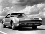 Oldsmobile Toronado 1966 года